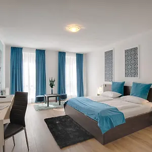 *** Hotel Triple M Hongrie
