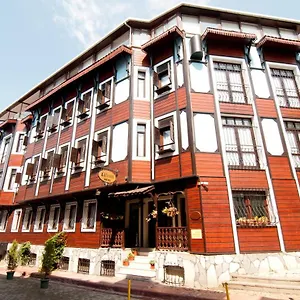 **** Hotel Artefes Old Turquie