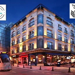 **** Hotel Faros Old - Special Category Turquie