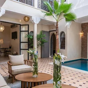 *** Riad Beldi Maroc