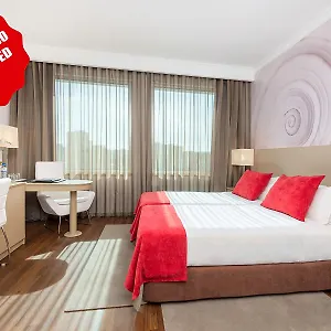**** Hotel Melia Oriente Portugal