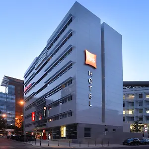 *** Hotel Ibis Parque Nações Portugal