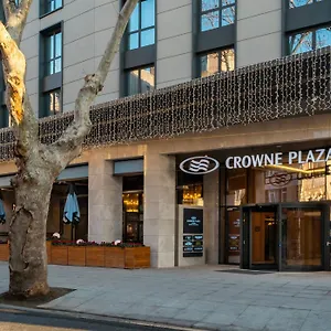 ***** Hotel Crowne Plaza - Ortakoy Bosphorus By Ihg Turquie