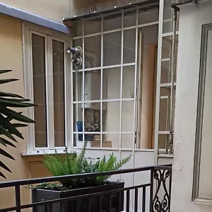 Bed and breakfast Casa Aragonese