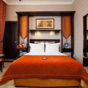 **** Hotel Ottoman Imperial-special Category Turquie