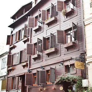 *** Hotel Asmali Turquie