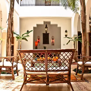 **** Riad Mariana Maroc