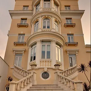 **** Hotel Inglaterra - Charme&boutique Portugal