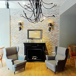 Apartahotel Akin