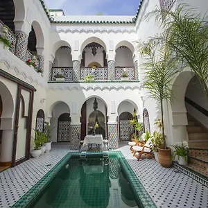 *** Riad Maison Belbaraka Maroc