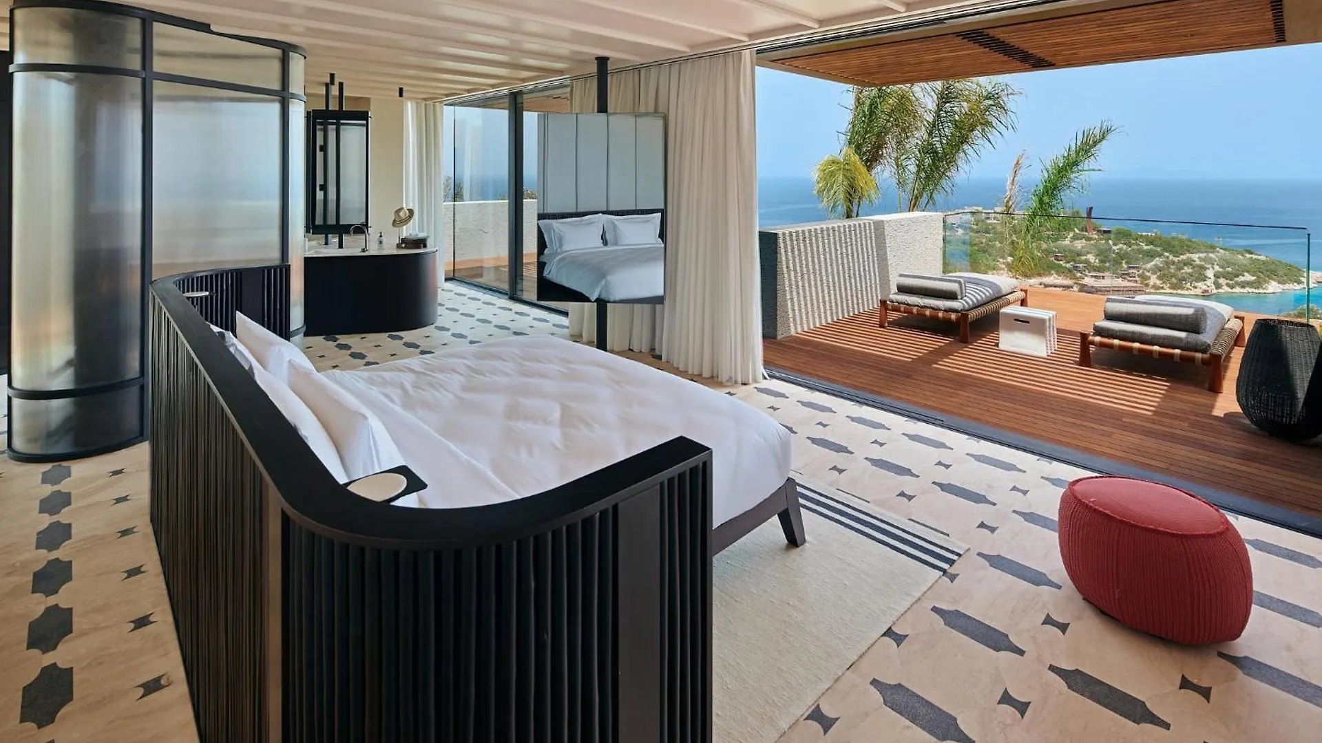 Maxx Royal Bodrum Hotel