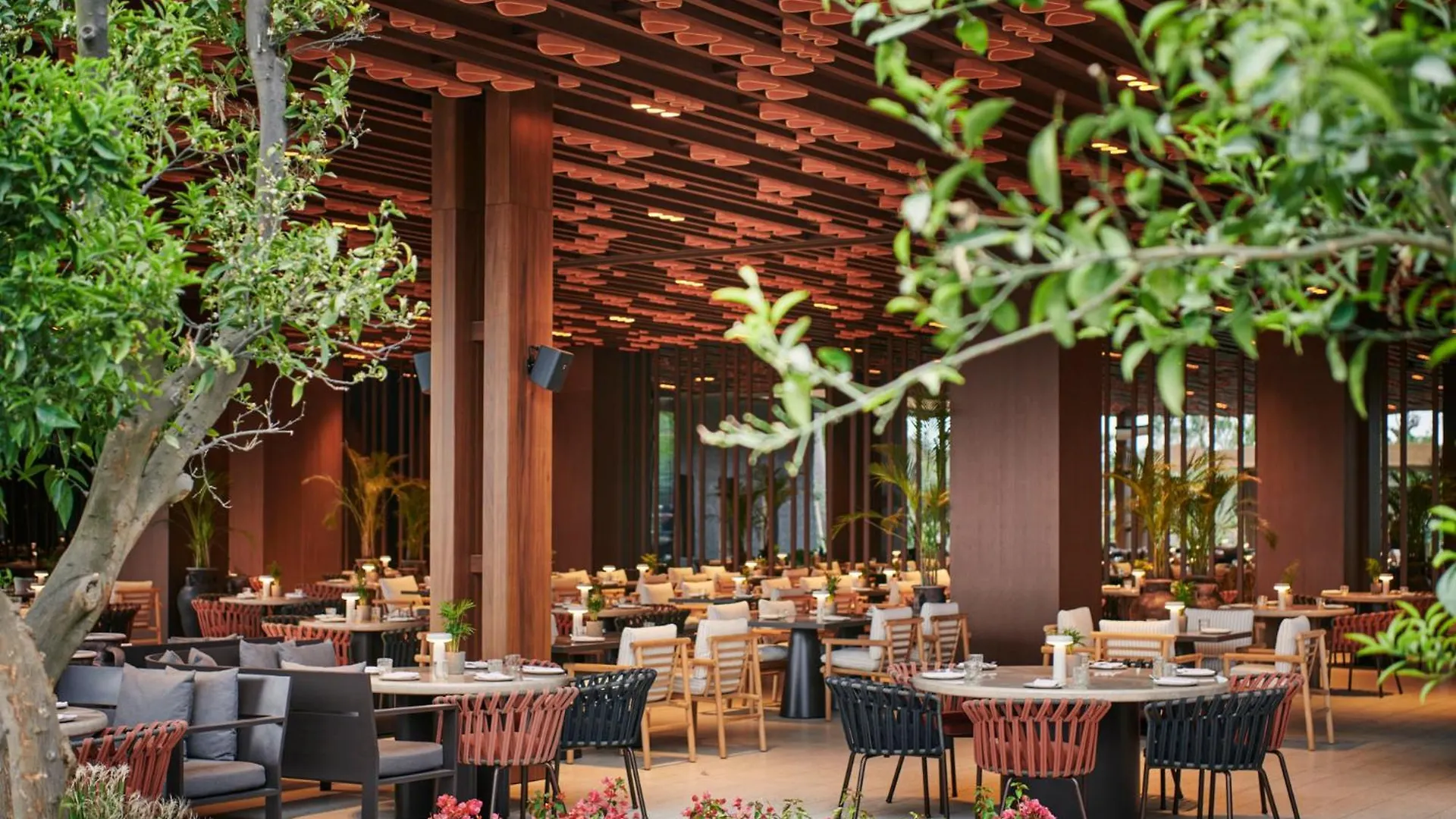 ***** Hotel Maxx Royal Bodrum Turkey