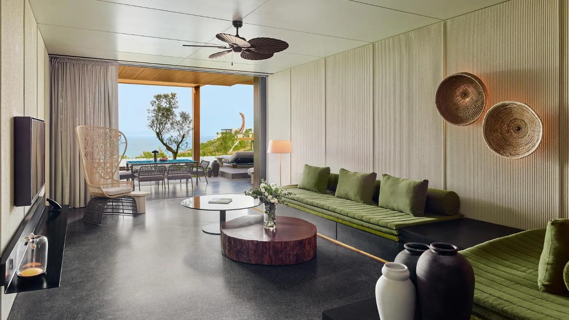 ***** Hotel Maxx Royal Bodrum Turkey