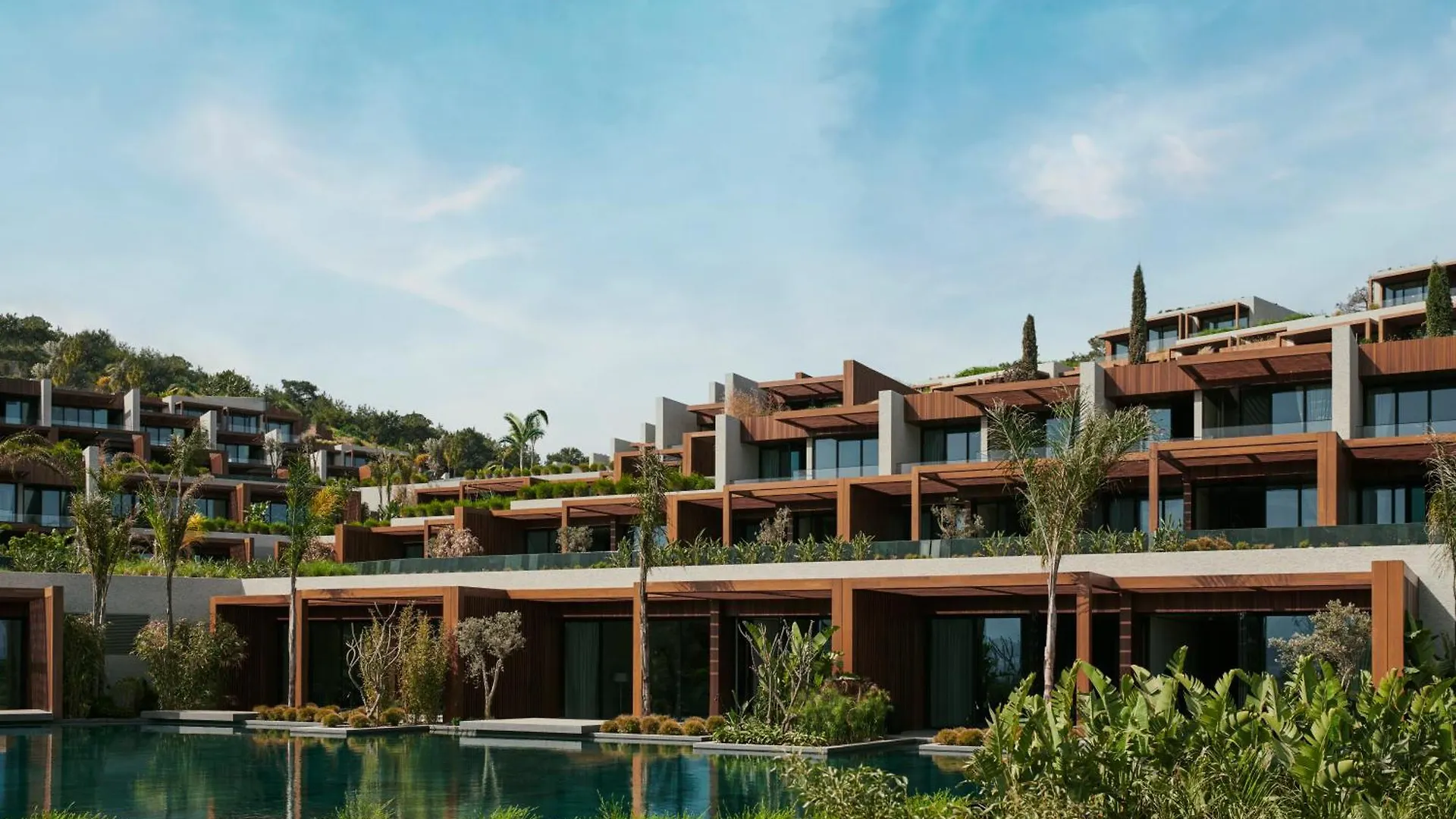 ***** Hotel Maxx Royal Bodrum Turkey