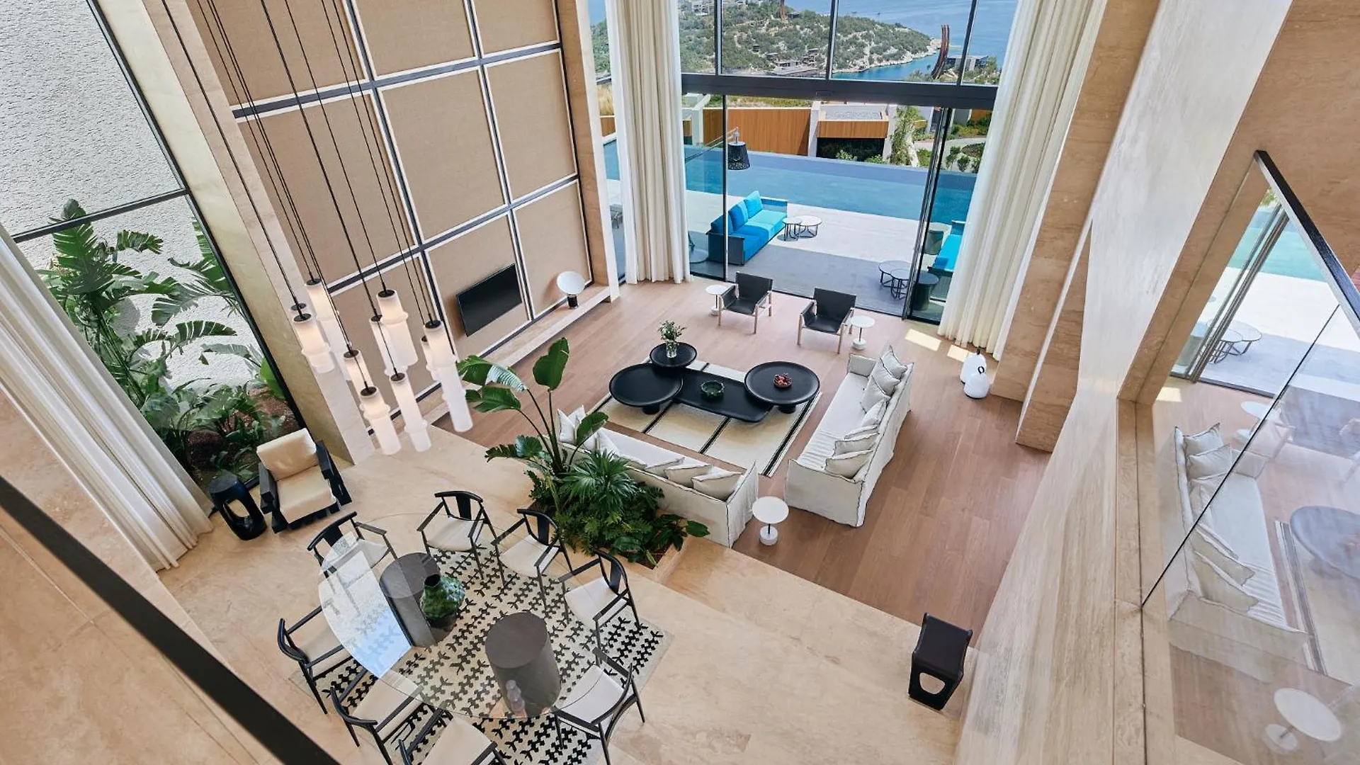 Hotel Maxx Royal Bodrum