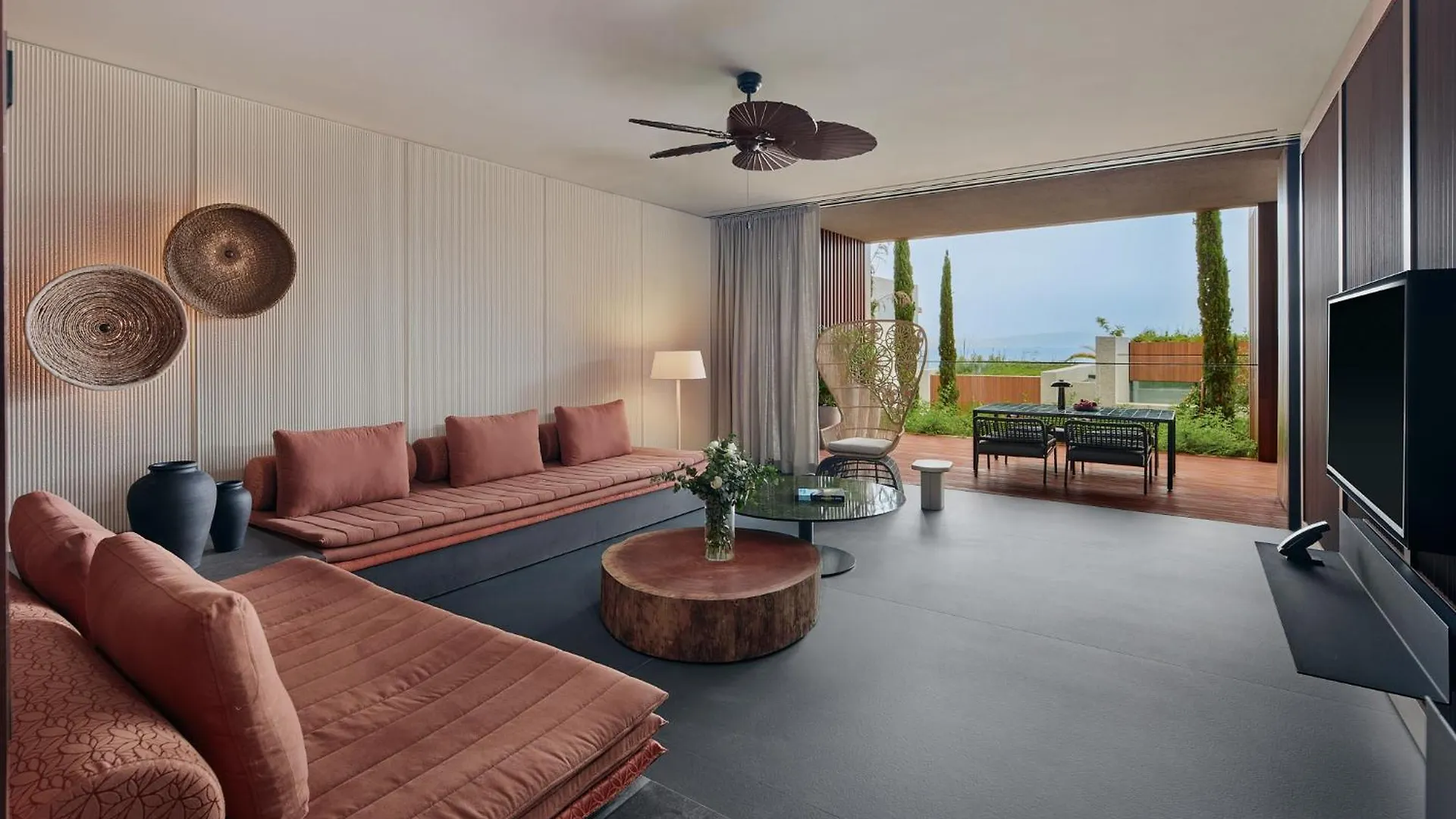 Hotel Maxx Royal Bodrum