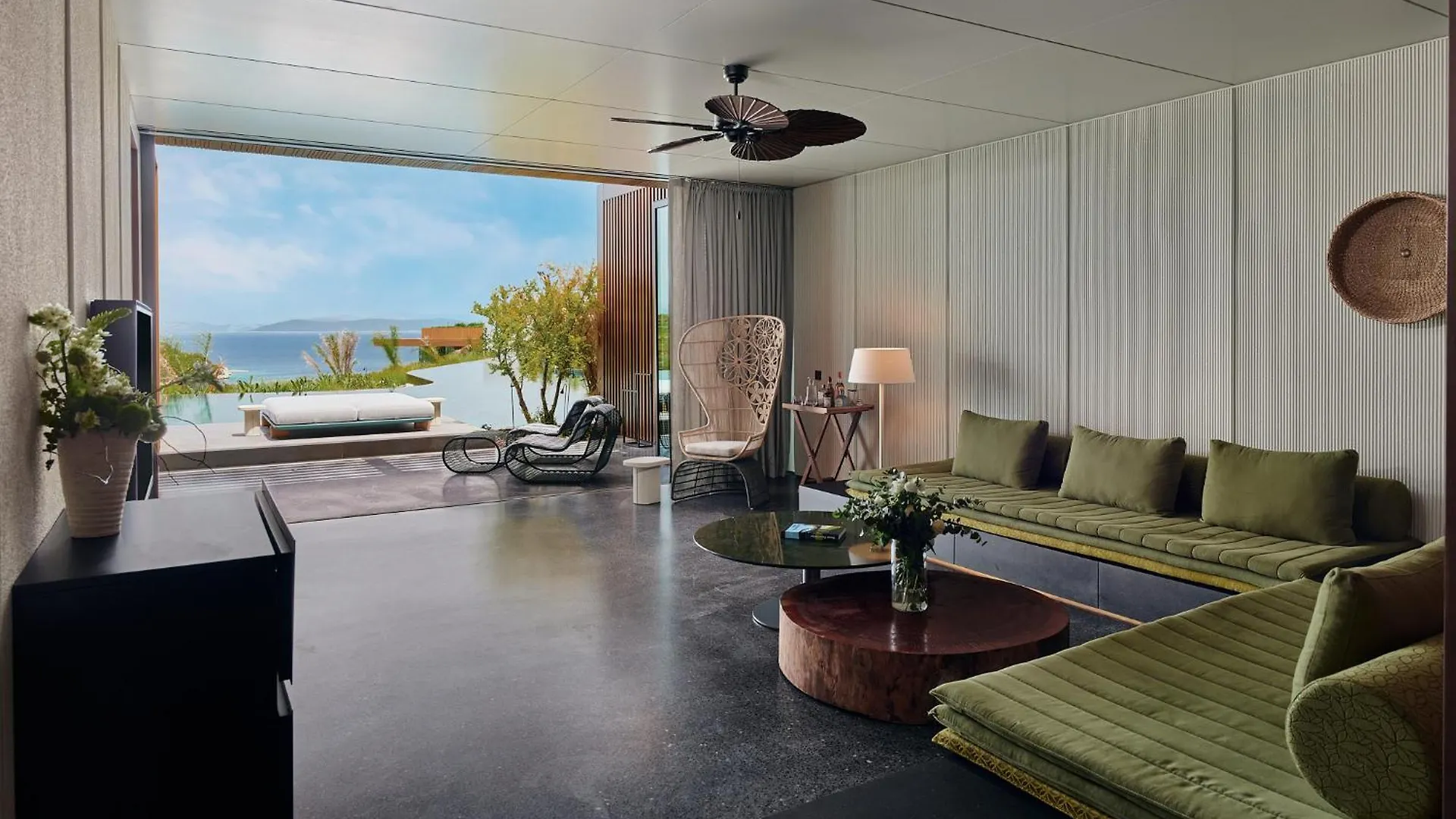 Maxx Royal Bodrum 5*,