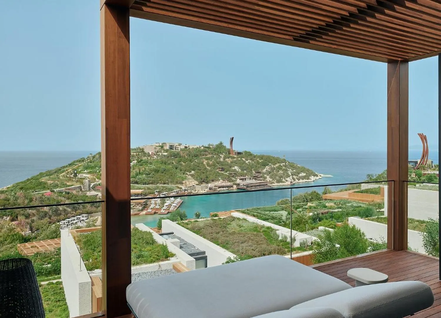 Maxx Royal Bodrum Hotel