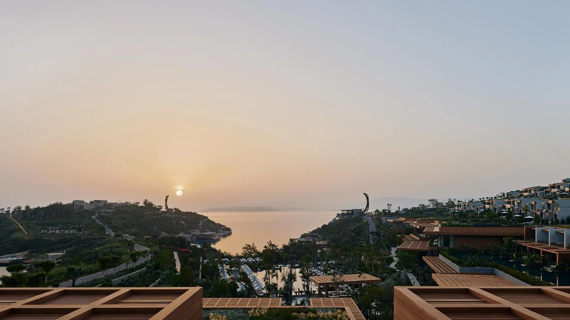 Hotel Maxx Royal Bodrum