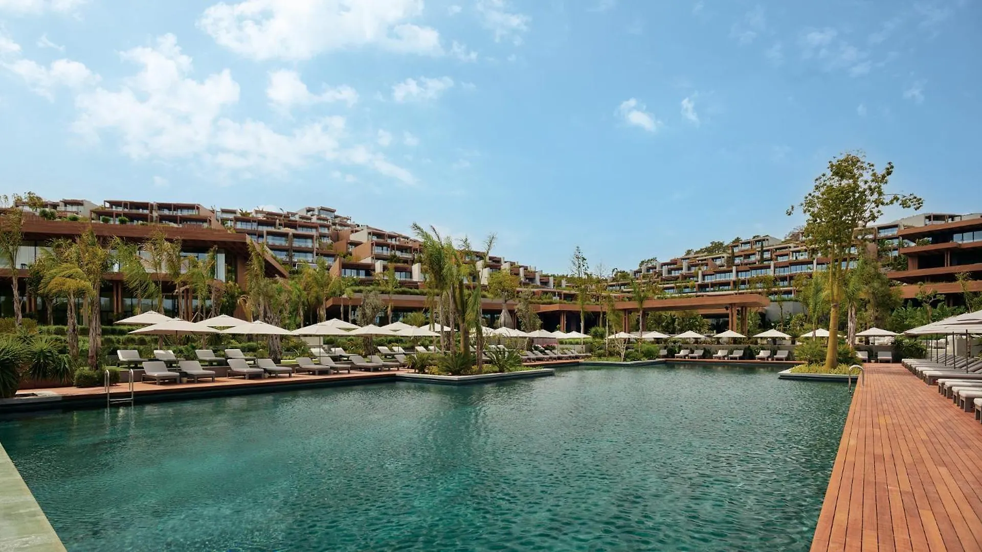 Hotel Maxx Royal Bodrum