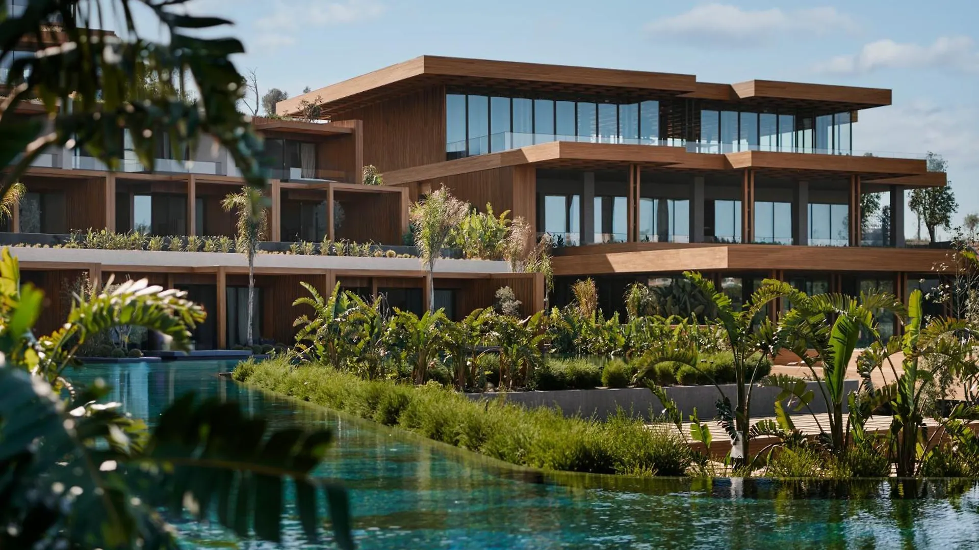 Maxx Royal Bodrum Turkey