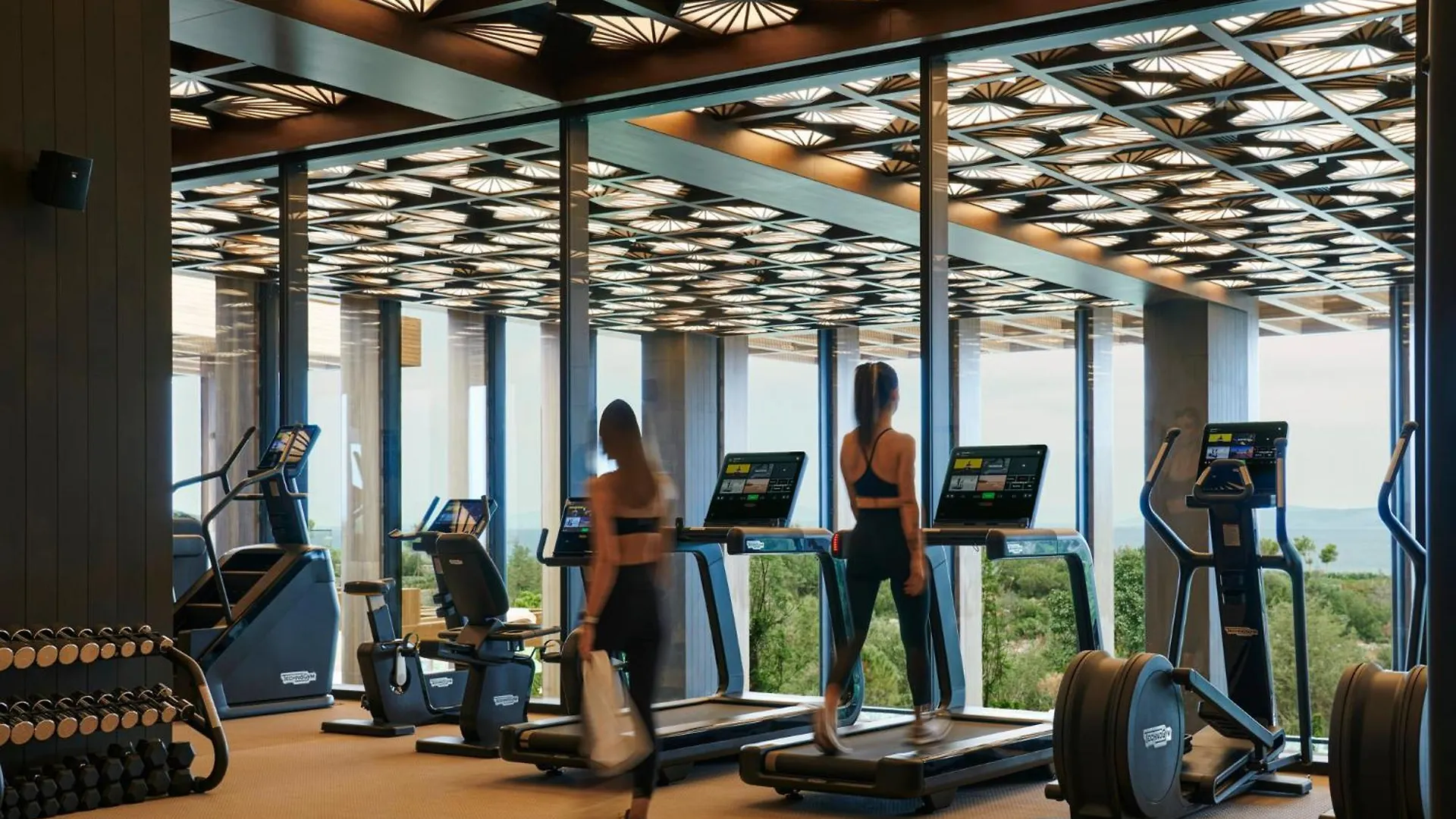 Hotel Maxx Royal Bodrum