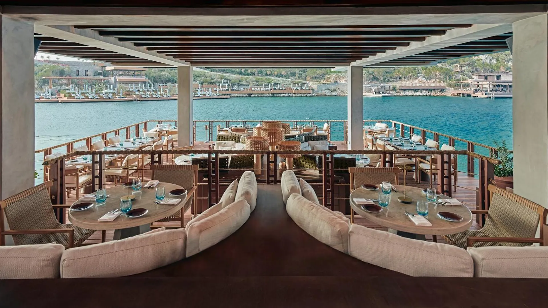 Maxx Royal Bodrum