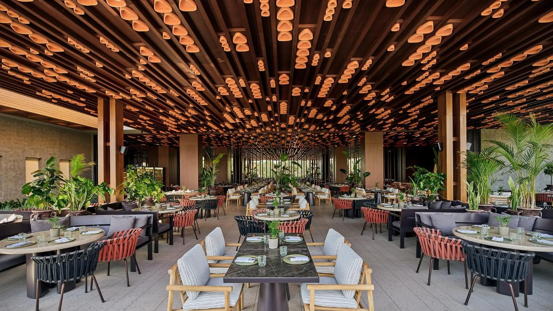 Maxx Royal Bodrum