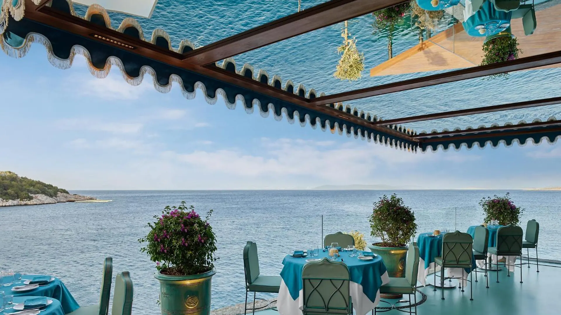 Maxx Royal Bodrum 5*,  Turkey