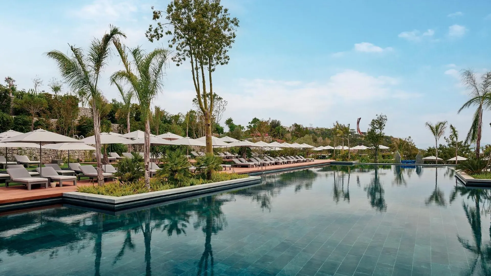 Maxx Royal Bodrum Turkey