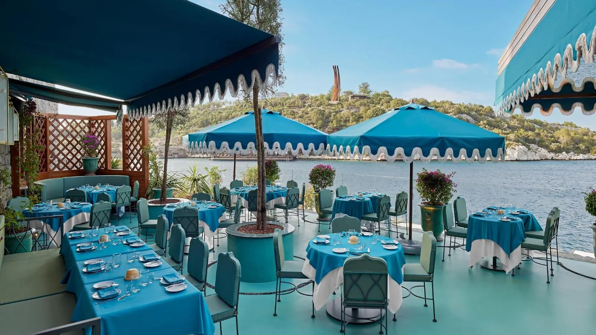 Maxx Royal Bodrum