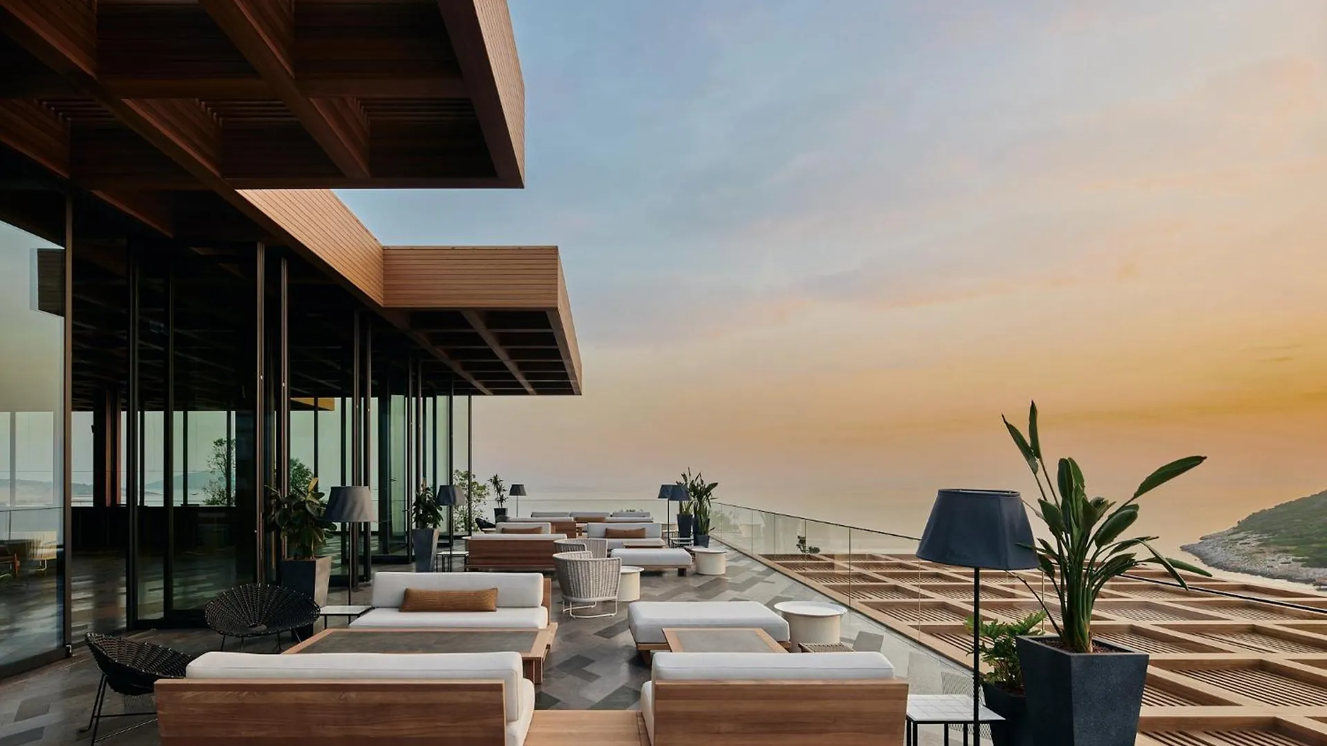 Maxx Royal Bodrum Turkey