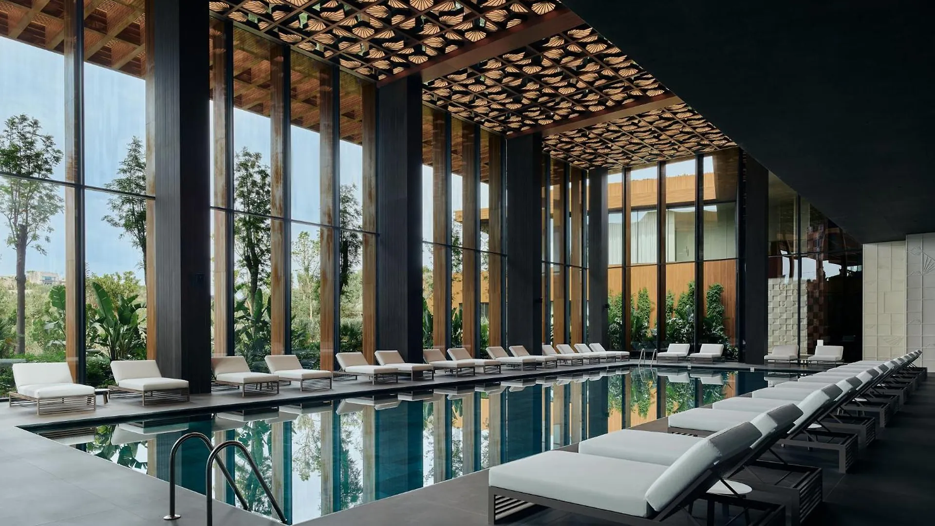 Maxx Royal Bodrum 5*,