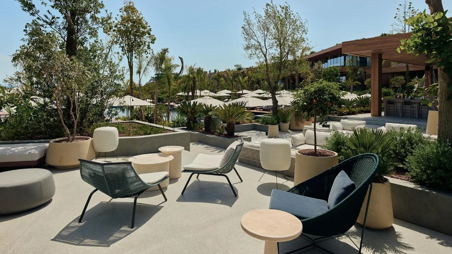 Maxx Royal Bodrum Hotel