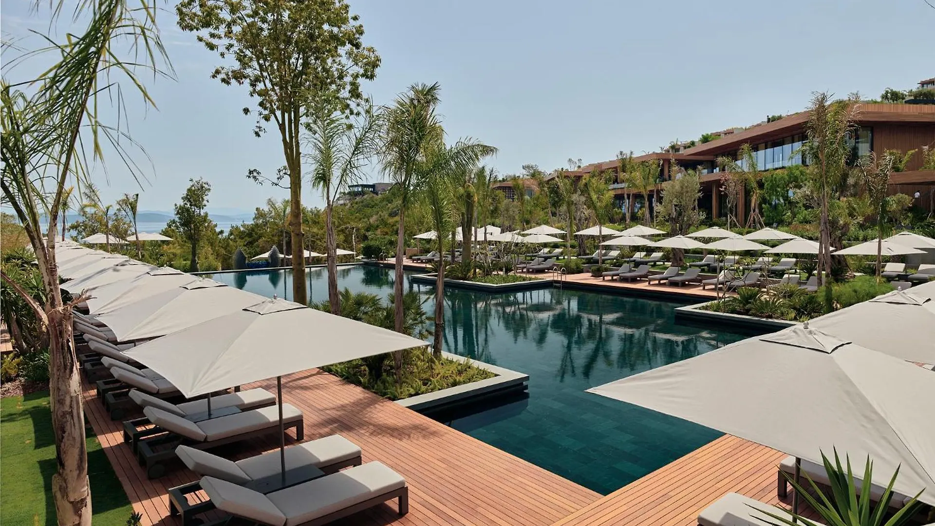 Maxx Royal Bodrum Hotel