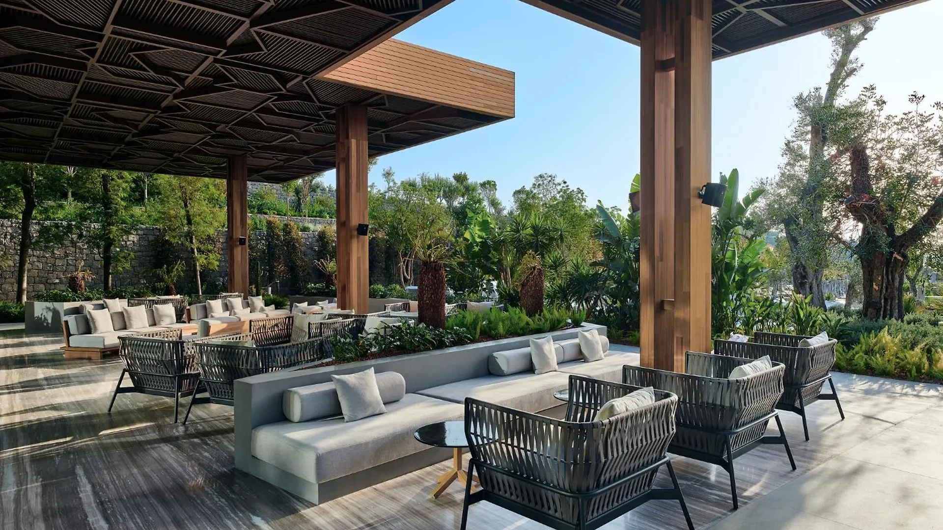 Maxx Royal Bodrum Hotel