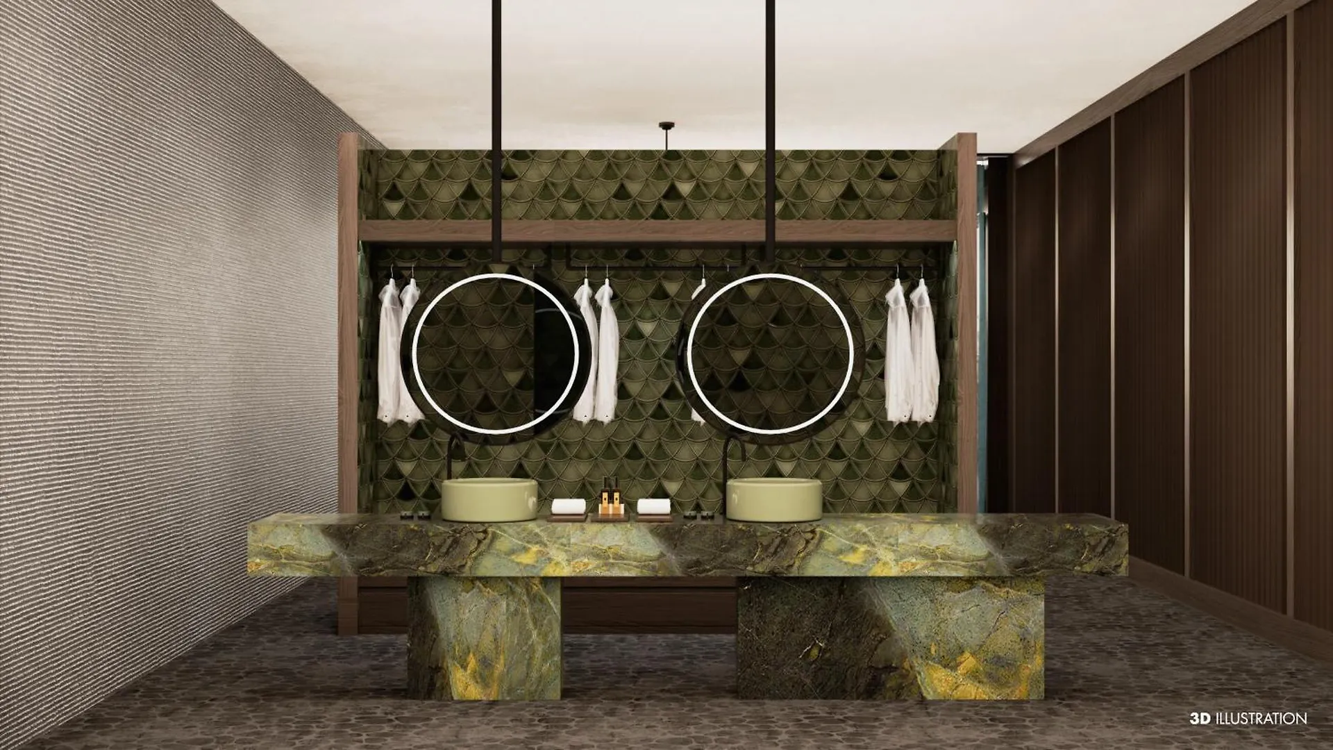 ***** Hotel Maxx Royal Bodrum Turkey
