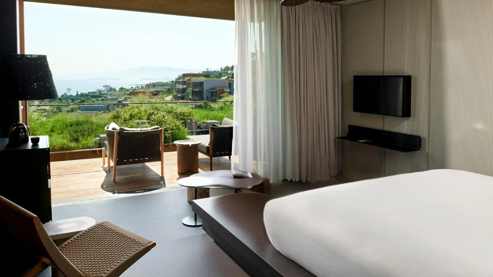 Maxx Royal Bodrum Turkey